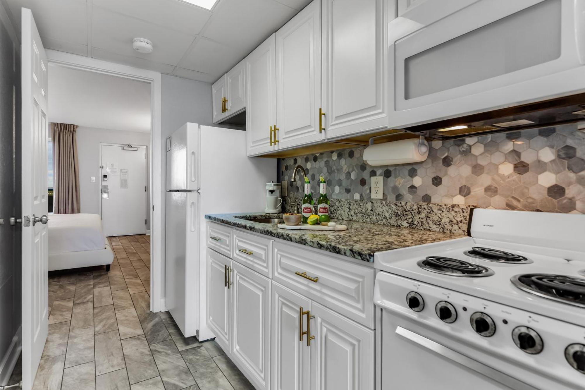 Oceanfront Bliss, Amazing Views! 1235B Leilighet Myrtle Beach Eksteriør bilde