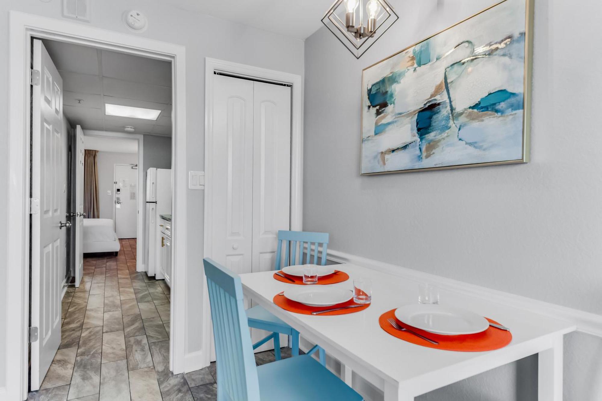 Oceanfront Bliss, Amazing Views! 1235B Leilighet Myrtle Beach Eksteriør bilde