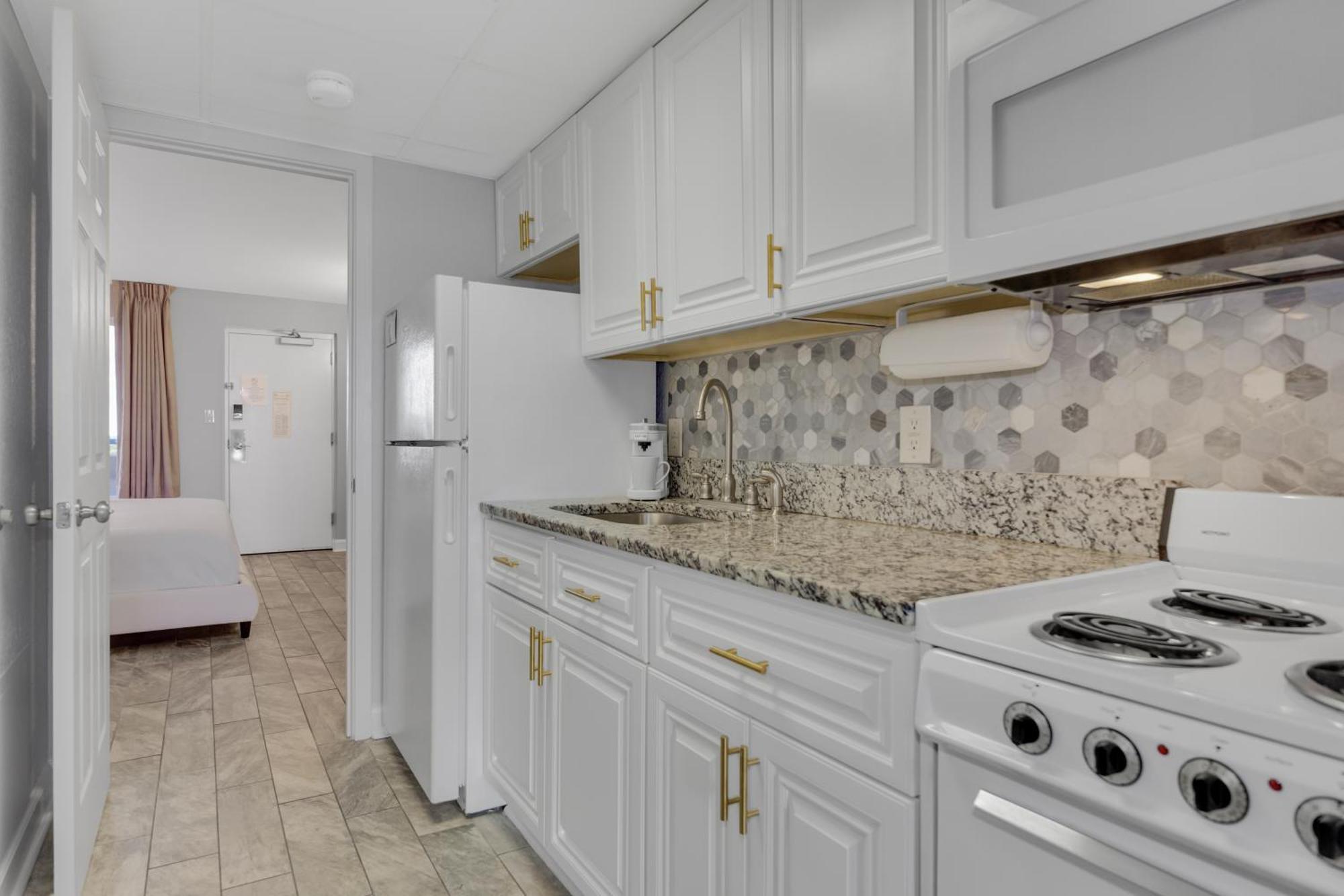 Oceanfront Bliss, Amazing Views! 1235B Leilighet Myrtle Beach Eksteriør bilde